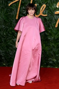 Kristin Scott Thomas