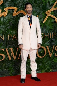 Riz Ahmed