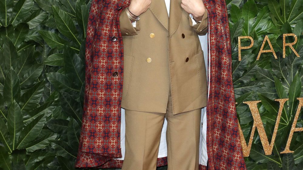 Alessandro Michele