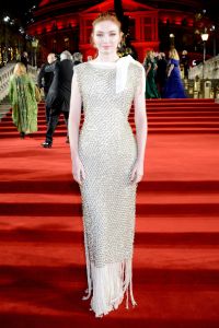 Eleanor Tomlinson