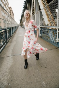 Nicole Miller Pre-Fall 2019
