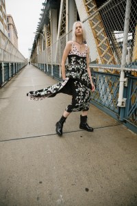 Nicole Miller Pre-Fall 2019