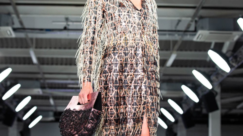 Natural Selection: Designers Turn to Fruit, Bacteria for New Textiles   