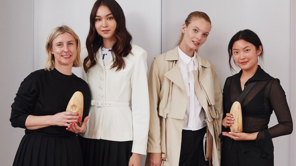 Australian Fashion Foundation Announces 2019 Winners