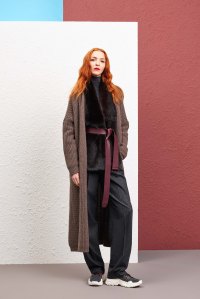 Agnona Pre-Fall 2019