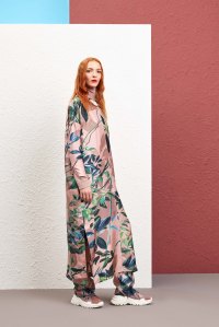 Agnona Pre-Fall 2019