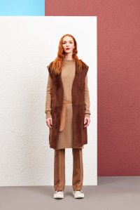 Agnona Pre-Fall 2019