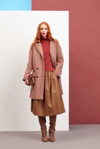 Agnona Pre-Fall 2019