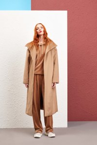 Agnona Pre-Fall 2019