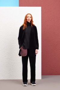 Agnona Pre-Fall 2019