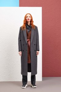 Agnona Pre-Fall 2019