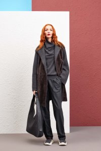 Agnona Pre-Fall 2019