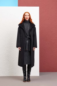 Agnona Pre-Fall 2019