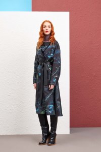 Agnona Pre-Fall 2019