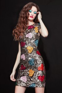 Alice + Olivia Pre-Fall 2019