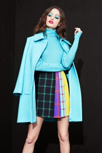 Alice + Olivia Pre-Fall 2019