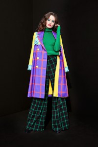 Alice + Olivia Pre-Fall 2019