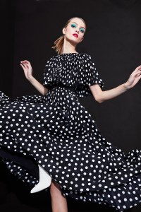 Alice + Olivia Pre-Fall 2019