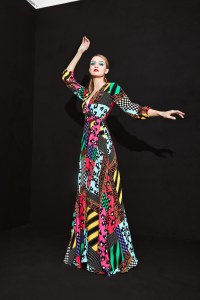 Alice + Olivia Pre-Fall 2019