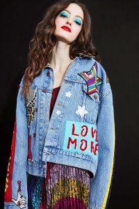 Alice + Olivia Pre-Fall 2019