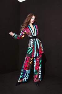 Alice + Olivia Pre-Fall 2019
