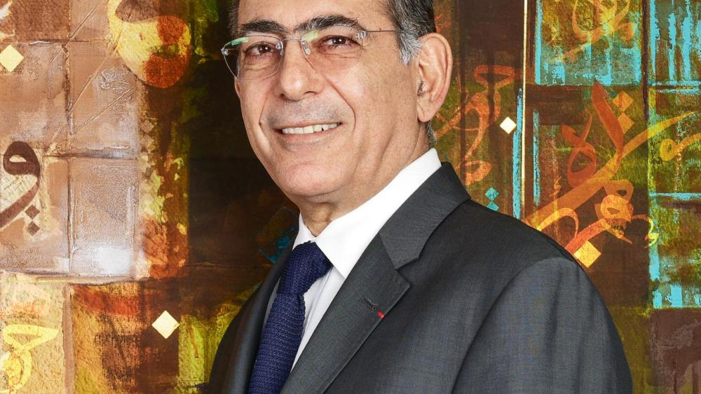 Anthony Chalhoub