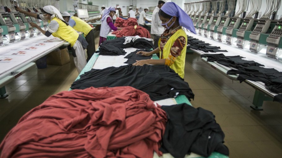 Bangladesh Stability and Growth Come With a Cost as Polls Loom
