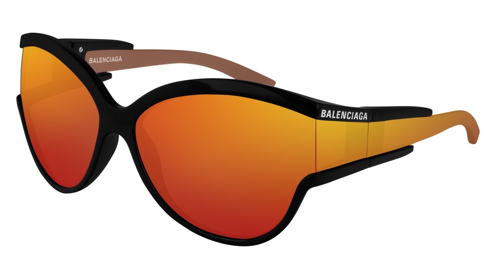 A rendering of a pair of shades from the line.