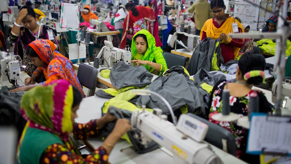 In the years since the Accord and Alliance were created, millions of dollars have been spent to improve conditions for factory workers.