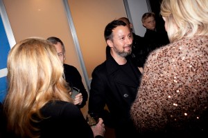 Anthony Vaccarello
