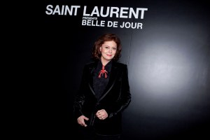 Susan Sarandon