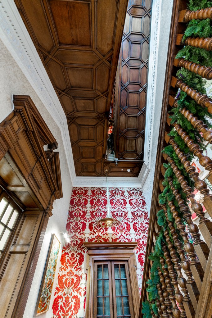 Inside the new Cartier London flagship on New Bond Street