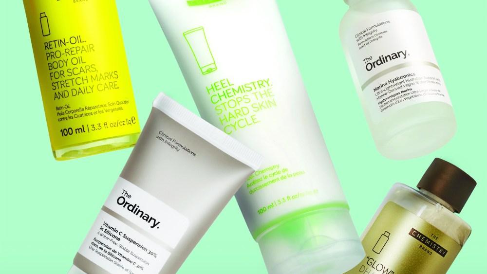 EXCLUSIVE: Deciem to Relaunch at Sephora