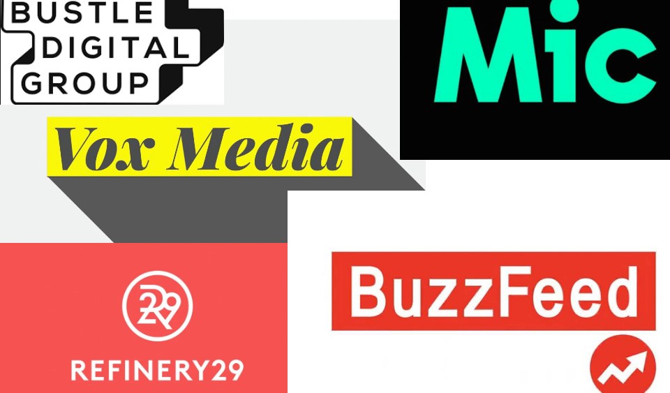 Challenges, Missteps Opportunity for Digital Media