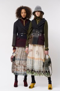 Dior Pre-Fall 2019
