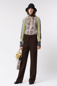 Dior Pre-Fall 2019