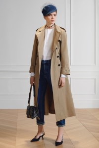 A look from the 30 Montaigne capsule collection