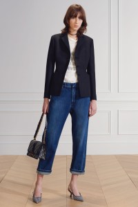 A look from the 30 Montaigne capsule collection