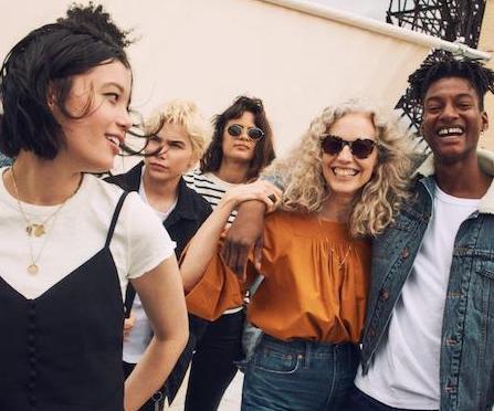 madewell