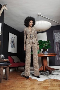 Frederick Anderson Pre-Fall 2019