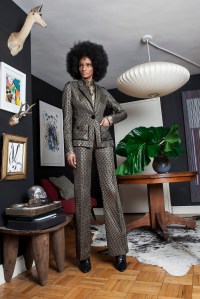 Frederick Anderson Pre-Fall 2019