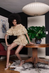 Frederick Anderson Pre-Fall 2019