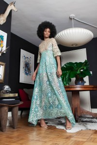 Frederick Anderson Pre-Fall 2019