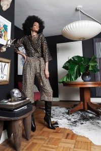 Frederick Anderson Pre-Fall 2019