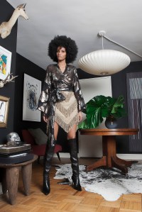 Frederick Anderson Pre-Fall 2019