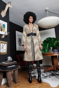 Frederick Anderson Pre-Fall 2019