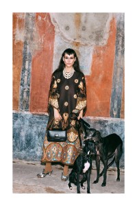 Gucci Pre-Fall 2019