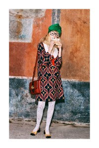 Gucci Pre-Fall 2019