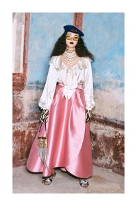 Gucci Pre-Fall 2019