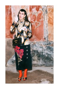 Gucci Pre-Fall 2019